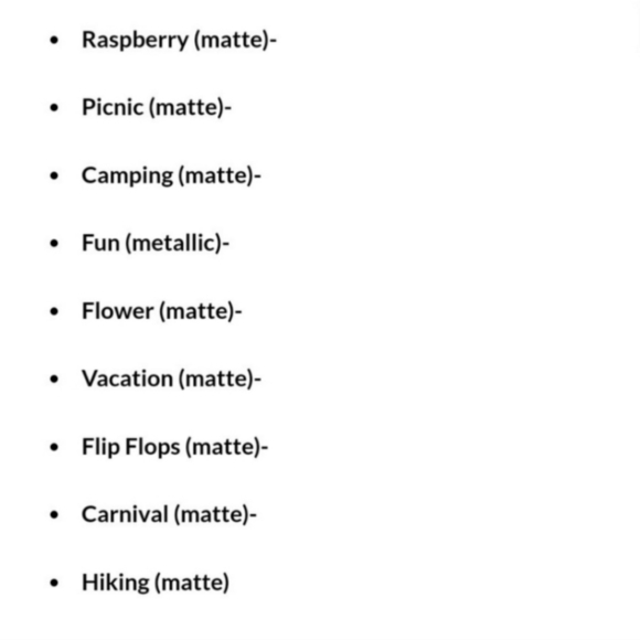 Ace Beaute Nostalgia 15 Colors Makeup Eyeshadow Palette Matte Glitter Metallic - Picture 7 of 8